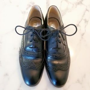 Michael Kors Women's Oxford Shoes